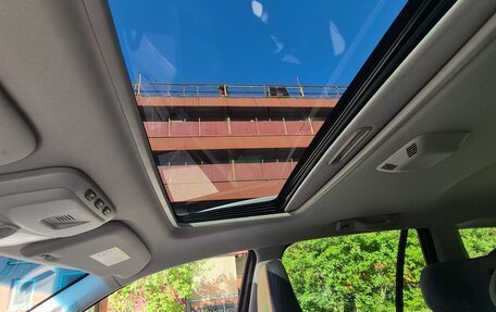 Volvo XC90 II рестайлинг, 2013 год, 2 350 000 рублей, 6 фотография
