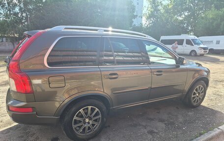 Volvo XC90 II рестайлинг, 2013 год, 2 350 000 рублей, 3 фотография