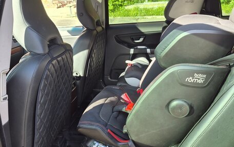 Volvo XC90 II рестайлинг, 2013 год, 2 350 000 рублей, 5 фотография