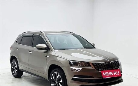 Skoda Karoq I, 2022 год, 1 931 000 рублей, 3 фотография