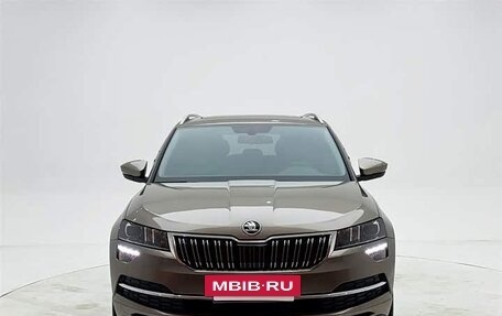 Skoda Karoq I, 2022 год, 1 931 000 рублей, 2 фотография