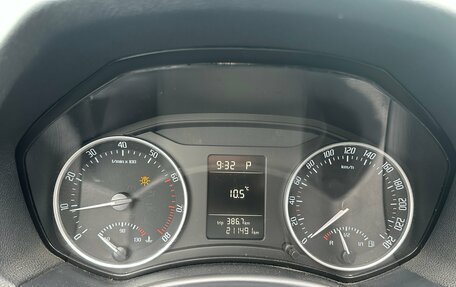 Skoda Octavia, 2011 год, 849 000 рублей, 9 фотография