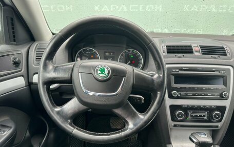 Skoda Octavia, 2011 год, 849 000 рублей, 5 фотография