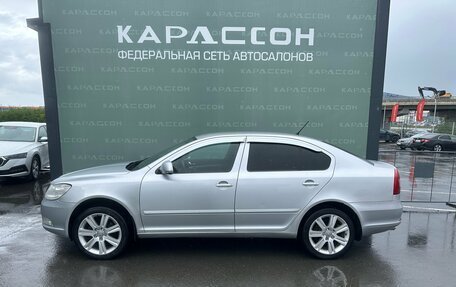 Skoda Octavia, 2011 год, 849 000 рублей, 3 фотография