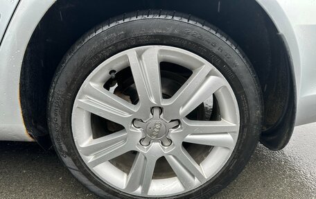 Skoda Octavia, 2011 год, 849 000 рублей, 12 фотография