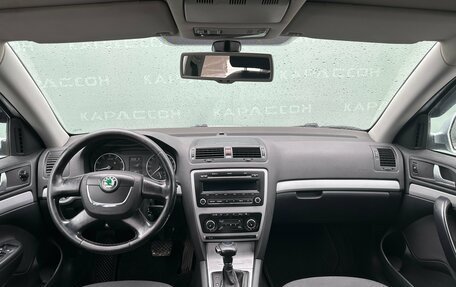 Skoda Octavia, 2011 год, 849 000 рублей, 6 фотография