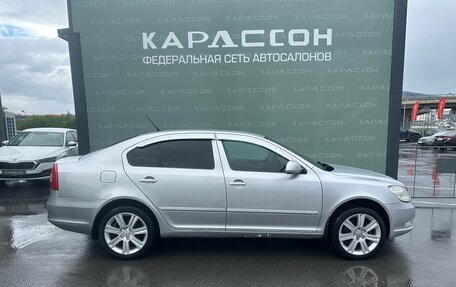 Skoda Octavia, 2011 год, 849 000 рублей, 4 фотография