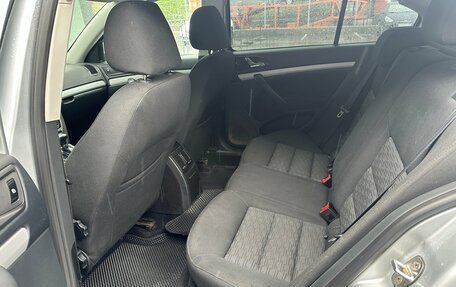 Skoda Octavia, 2011 год, 849 000 рублей, 8 фотография