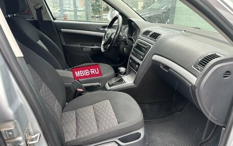 Skoda Octavia, 2011 год, 849 000 рублей, 7 фотография