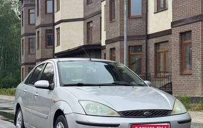 Ford Focus IV, 2004 год, 215 000 рублей, 1 фотография