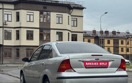 Ford Focus IV, 2004 год, 215 000 рублей, 3 фотография