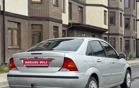 Ford Focus IV, 2004 год, 215 000 рублей, 2 фотография