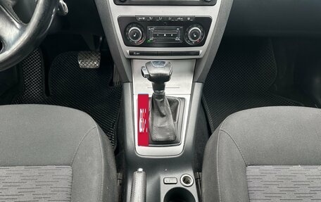 Skoda Octavia, 2011 год, 849 000 рублей, 11 фотография