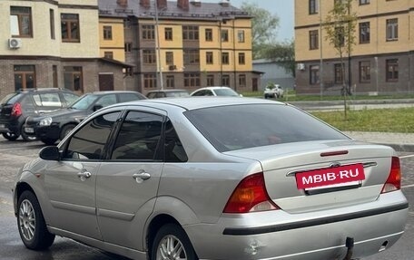 Ford Focus IV, 2004 год, 215 000 рублей, 6 фотография