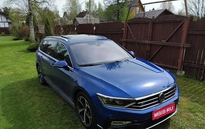 Volkswagen Passat B8 рестайлинг, 2020 год, 2 570 000 рублей, 1 фотография