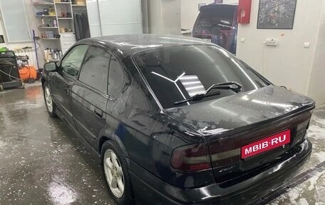 Subaru Legacy III, 2000 год, 550 000 рублей, 1 фотография
