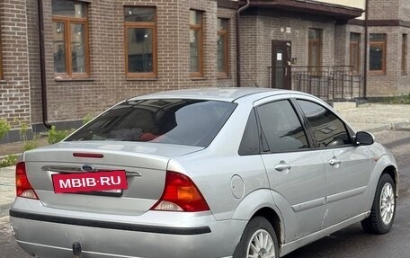 Ford Focus IV, 2004 год, 215 000 рублей, 8 фотография