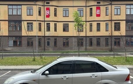 Ford Focus IV, 2004 год, 215 000 рублей, 4 фотография