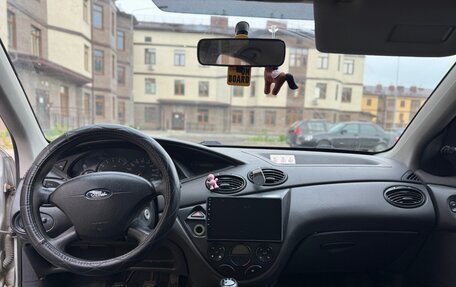 Ford Focus IV, 2004 год, 215 000 рублей, 9 фотография