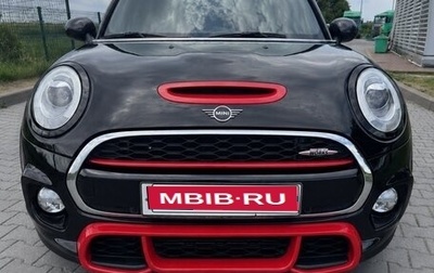 MINI Hatch, 2017 год, 2 100 000 рублей, 1 фотография