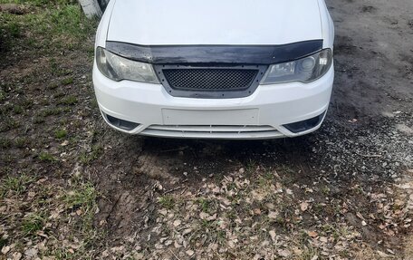 Daewoo Nexia I рестайлинг, 2012 год, 150 000 рублей, 1 фотография