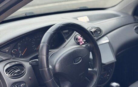 Ford Focus IV, 2004 год, 215 000 рублей, 13 фотография