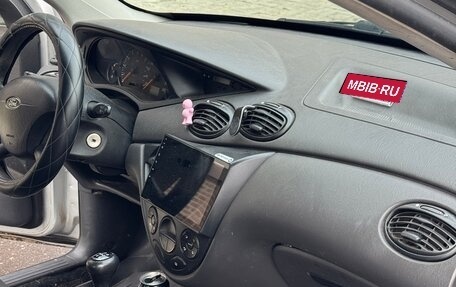 Ford Focus IV, 2004 год, 215 000 рублей, 12 фотография