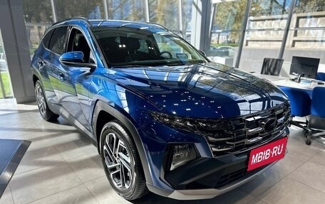 Hyundai Tucson, 2025 год, 4 600 000 рублей, 1 фотография