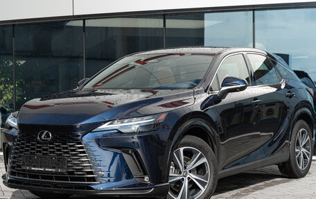 Lexus RX IV рестайлинг, 2025 год, 8 690 000 рублей, 1 фотография