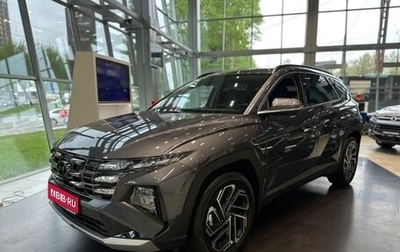 Hyundai Tucson, 2025 год, 4 600 000 рублей, 1 фотография