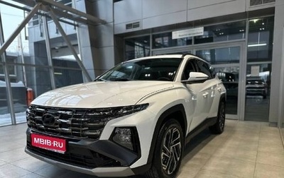 Hyundai Tucson, 2025 год, 4 600 000 рублей, 1 фотография