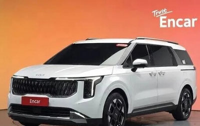 KIA Carnival, 2024 год, 4 370 000 рублей, 1 фотография