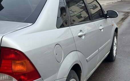 Ford Focus IV, 2004 год, 215 000 рублей, 15 фотография