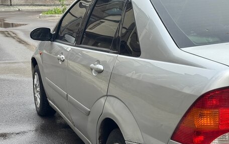Ford Focus IV, 2004 год, 215 000 рублей, 16 фотография