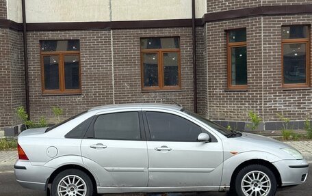 Ford Focus IV, 2004 год, 215 000 рублей, 19 фотография