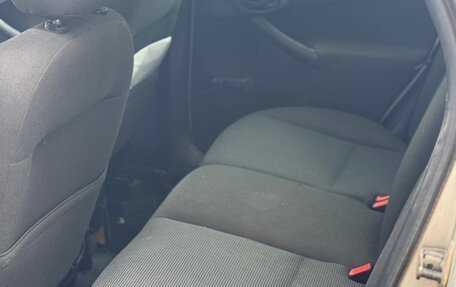 Ford Focus IV, 2004 год, 215 000 рублей, 20 фотография