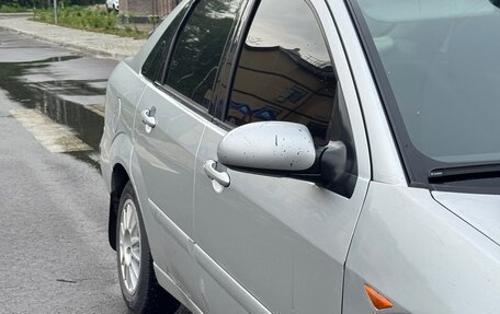 Ford Focus IV, 2004 год, 215 000 рублей, 18 фотография