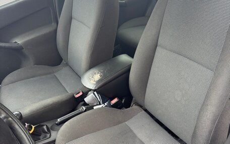 Ford Focus IV, 2004 год, 215 000 рублей, 23 фотография