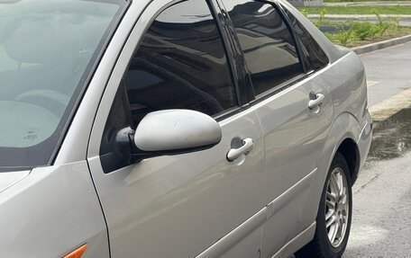 Ford Focus IV, 2004 год, 215 000 рублей, 21 фотография