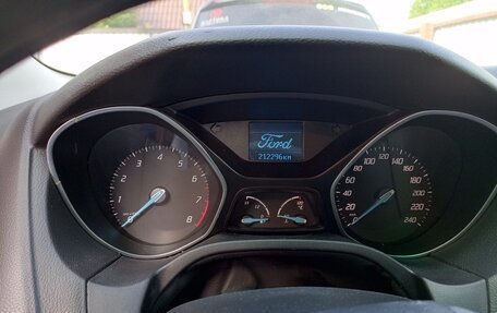 Ford Focus III, 2011 год, 800 000 рублей, 7 фотография
