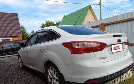 Ford Focus III, 2011 год, 800 000 рублей, 4 фотография