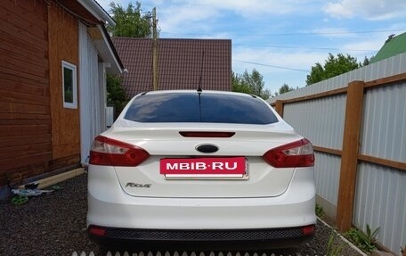 Ford Focus III, 2011 год, 800 000 рублей, 2 фотография
