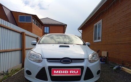 Ford Focus III, 2011 год, 800 000 рублей, 6 фотография