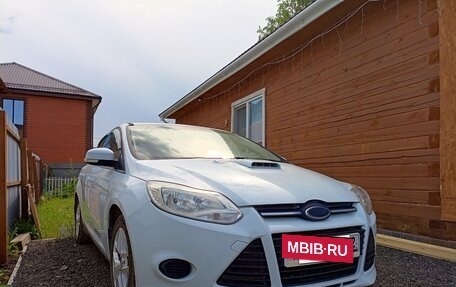Ford Focus III, 2011 год, 800 000 рублей, 5 фотография