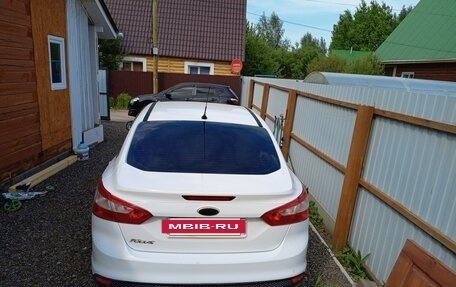 Ford Focus III, 2011 год, 800 000 рублей, 3 фотография