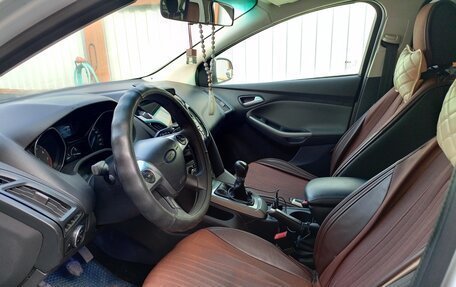 Ford Focus III, 2011 год, 800 000 рублей, 10 фотография