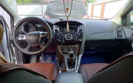 Ford Focus III, 2011 год, 800 000 рублей, 9 фотография