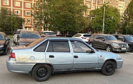 Daewoo Nexia I рестайлинг, 2012 год, 120 000 рублей, 8 фотография
