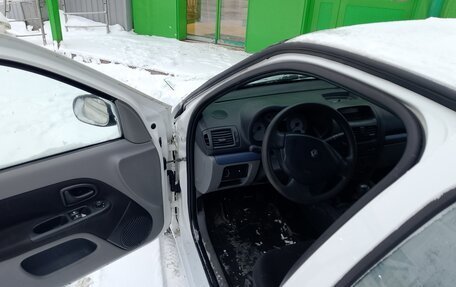 Renault Symbol I, 2008 год, 130 000 рублей, 4 фотография