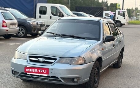 Daewoo Nexia I рестайлинг, 2012 год, 120 000 рублей, 3 фотография